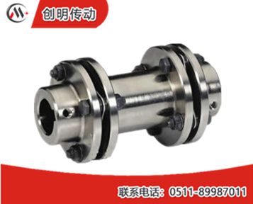 膜片聯(lián)軸器 膜片聯(lián)軸器