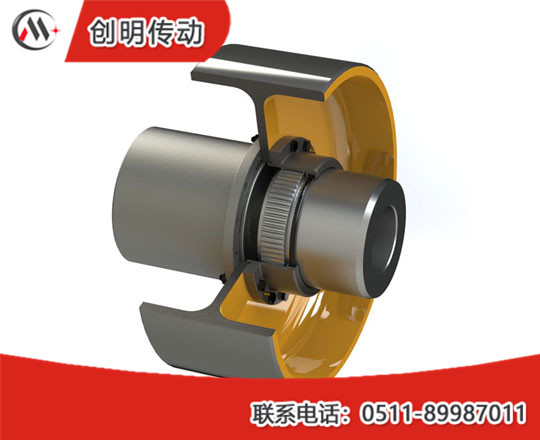 聯(lián)軸器 聯(lián)軸器