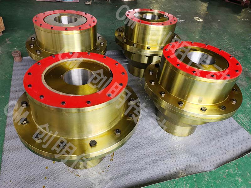 齒式聯(lián)軸器廠家 齒式聯(lián)軸器廠家