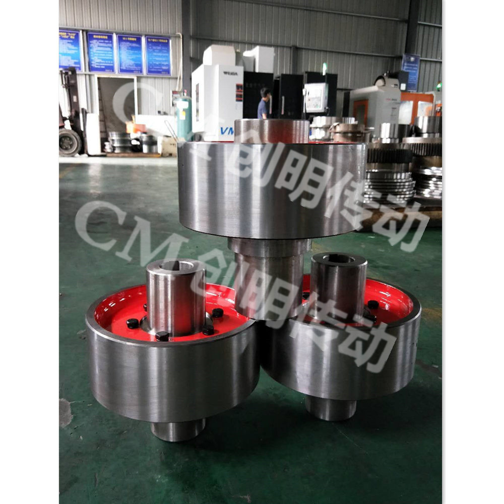 彈性聯(lián)軸器