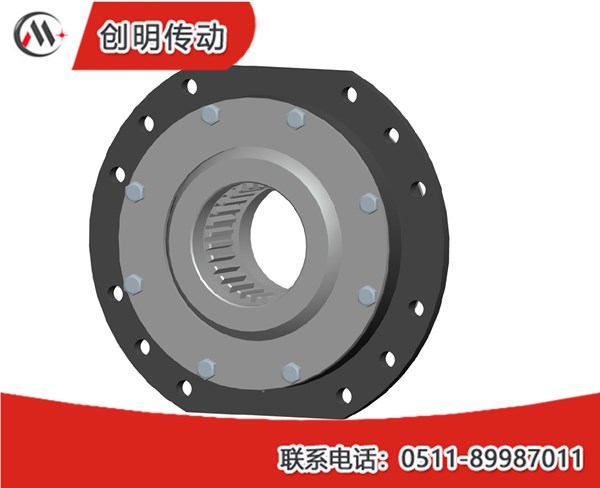 卷筒聯(lián)軸器