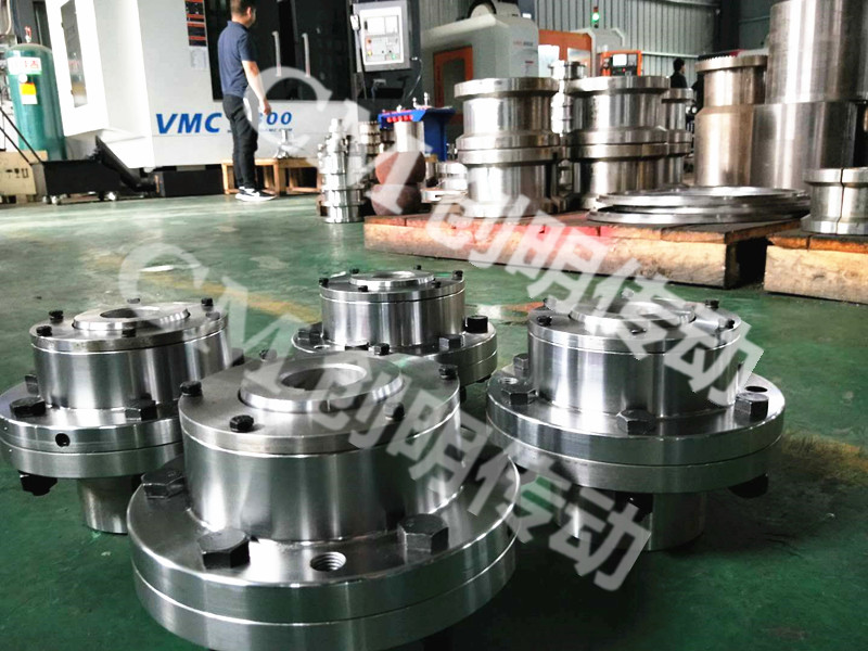 聯(lián)軸器 聯(lián)軸器