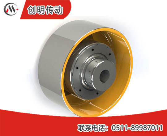 柱銷聯(lián)軸器 柱銷聯(lián)軸器