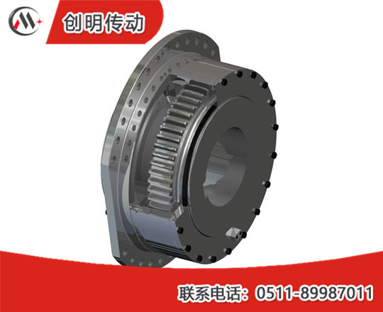 卷筒聯(lián)軸器 卷筒聯(lián)軸器